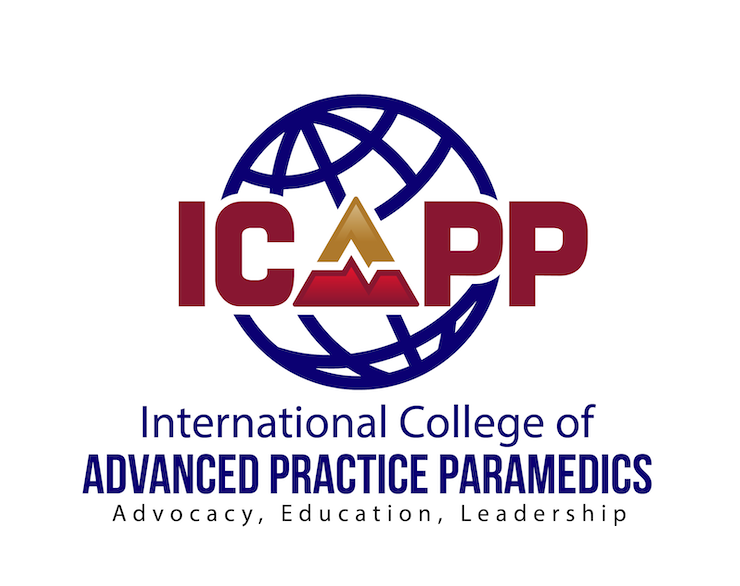 ICAPP new Logo